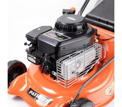 Газонокосилка бензиновая ПАТРИОТ PT 41 BS Газонокосилка бензиновая ПАТРИОТ PT 41 BS