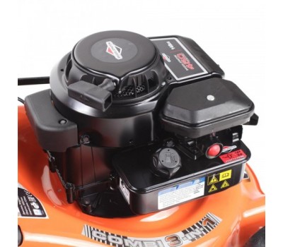 Газонокосилка бензиновая ПАТРИОТ PT 41 BS Газонокосилка бензиновая ПАТРИОТ PT 41 BS