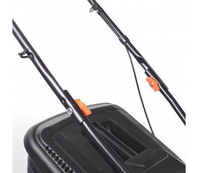 Газонокосилка бензиновая ПАТРИОТ PT 41 BS Газонокосилка бензиновая ПАТРИОТ PT 41 BS