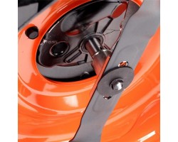 Газонокосилка бензиновая ПАТРИОТ PT 41 BS-foto13