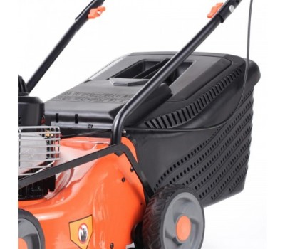 Газонокосилка бензиновая ПАТРИОТ PT 41 BS Газонокосилка бензиновая ПАТРИОТ PT 41 BS