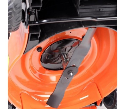 Газонокосилка бензиновая ПАТРИОТ PT 41 BS Газонокосилка бензиновая ПАТРИОТ PT 41 BS