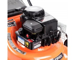 Газонокосилка бензиновая ПАТРИОТ PT 41 BS-foto2