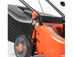 Газонокосилка бензиновая ПАТРИОТ PT 41 BS-foto11