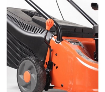 Газонокосилка бензиновая ПАТРИОТ PT 41 BS Газонокосилка бензиновая ПАТРИОТ PT 41 BS