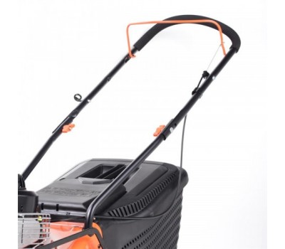 Газонокосилка бензиновая ПАТРИОТ PT 41 BS Газонокосилка бензиновая ПАТРИОТ PT 41 BS