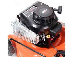 Газонокосилка бензиновая ПАТРИОТ PT 41 BS-foto4