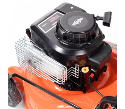 Газонокосилка бензиновая ПАТРИОТ PT 41 BS Газонокосилка бензиновая ПАТРИОТ PT 41 BS