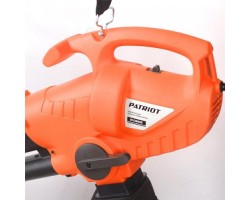 Пылесос-измельчитель BV 2000E-foto2