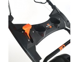 Газонокосилка бензиновая ПАТРИОТ PT 52 BS-foto12