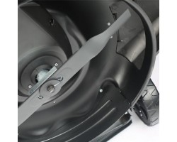 Газонокосилка бензиновая ПАТРИОТ PT 52 BS-foto17