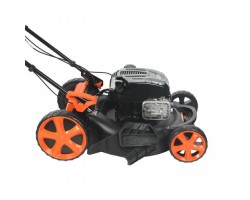 Газонокосилка бензиновая ПАТРИОТ PT 52 BS-foto3