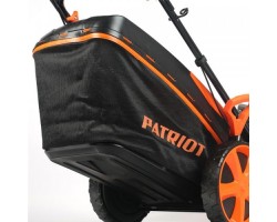 Газонокосилка бензиновая ПАТРИОТ PT 52 BS-foto13