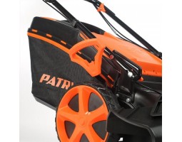 Газонокосилка бензиновая ПАТРИОТ PT 52 BS-foto9