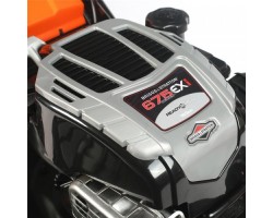 Газонокосилка бензиновая ПАТРИОТ PT 52 BS-foto5