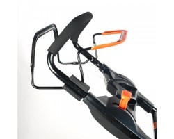 Газонокосилка бензиновая ПАТРИОТ PT 52 BS-foto11