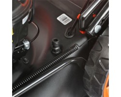 Газонокосилка бензиновая ПАТРИОТ PT 52 BS-foto15