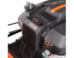 Газонокосилка бензиновая ПАТРИОТ PT 53 LSE-foto4