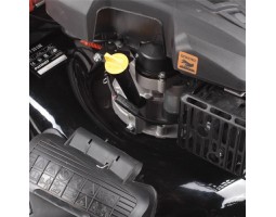 Газонокосилка бензиновая ПАТРИОТ PT 53 LSE-foto5