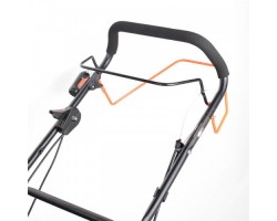 Газонокосилка бензиновая ПАТРИОТ PT 53 LSE-foto10