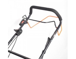 Газонокосилка бензиновая ПАТРИОТ PT 53 LSE-foto10