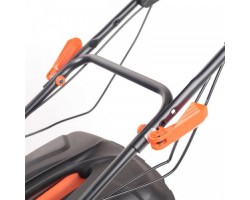 Газонокосилка бензиновая ПАТРИОТ PT 53 LSE-foto9