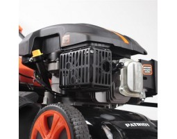 Газонокосилка бензиновая ПАТРИОТ PT 53 LSE-foto3