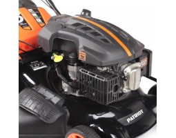 Газонокосилка бензиновая ПАТРИОТ PT 53 LSE-foto2