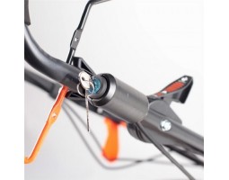 Газонокосилка бензиновая ПАТРИОТ PT 53 LSE-foto11