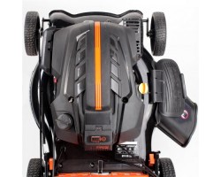 Газонокосилка бензиновая ПАТРИОТ PT 53 LSE-foto7