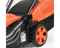 Газонокосилка электрическая ПАТРИОТ PT 1537-foto8