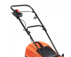 Газонокосилка электрическая ПАТРИОТ PT 1537-foto5