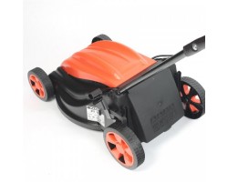 Газонокосилка электрическая ПАТРИОТ PT 1537-foto2