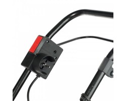 Газонокосилка электрическая ПАТРИОТ PT 1537-foto7