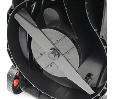 Газонокосилка электрическая ПАТРИОТ PT 1537