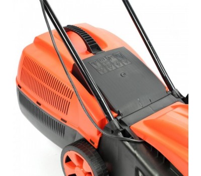 Газонокосилка электрическая ПАТРИОТ PT 1537