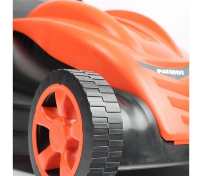 Газонокосилка электрическая ПАТРИОТ PT 1537