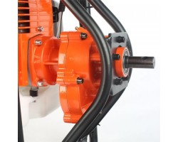 Мотобур ПАТРИОТ AE70D (без шнека)-foto4