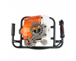 Мотобур ПАТРИОТ AE70D (без шнека)-foto2