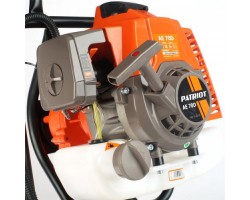 Мотобур ПАТРИОТ AE70D (без шнека)-foto3