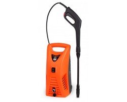 Мойка высокого давления ПАТРИОТ GT 120