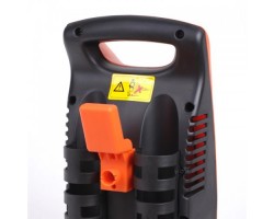 Мойка высокого давления ПАТРИОТ GT 120-foto2
