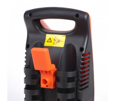 Мойка высокого давления ПАТРИОТ GT 120 Мойка высокого давления ПАТРИОТ GT 120