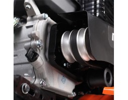 Мотокультиватор бензиновый ПАТРИОТ Урал-foto12