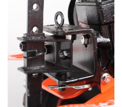 Мотокультиватор бензиновый ПАТРИОТ Урал