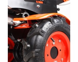 Мотокультиватор бензиновый ПАТРИОТ Урал-foto18