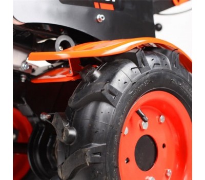 Мотокультиватор бензиновый ПАТРИОТ Урал