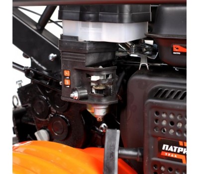 Мотокультиватор бензиновый ПАТРИОТ Урал