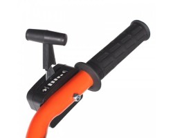 Мотокультиватор бензиновый ПАТРИОТ Урал-foto10