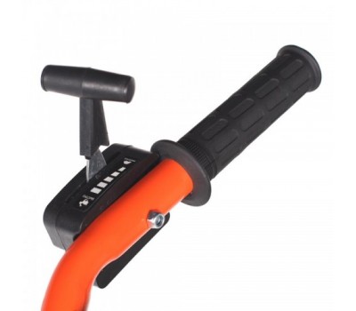 Мотокультиватор бензиновый ПАТРИОТ Урал